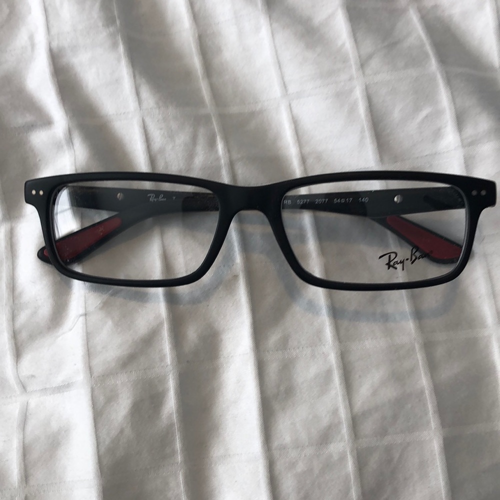 Ray ban glasses never worn